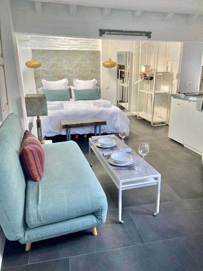 Atico Suite Con Terraza Totalmente Privada En Pleno Centro Historico De Sevilla エクステリア 写真