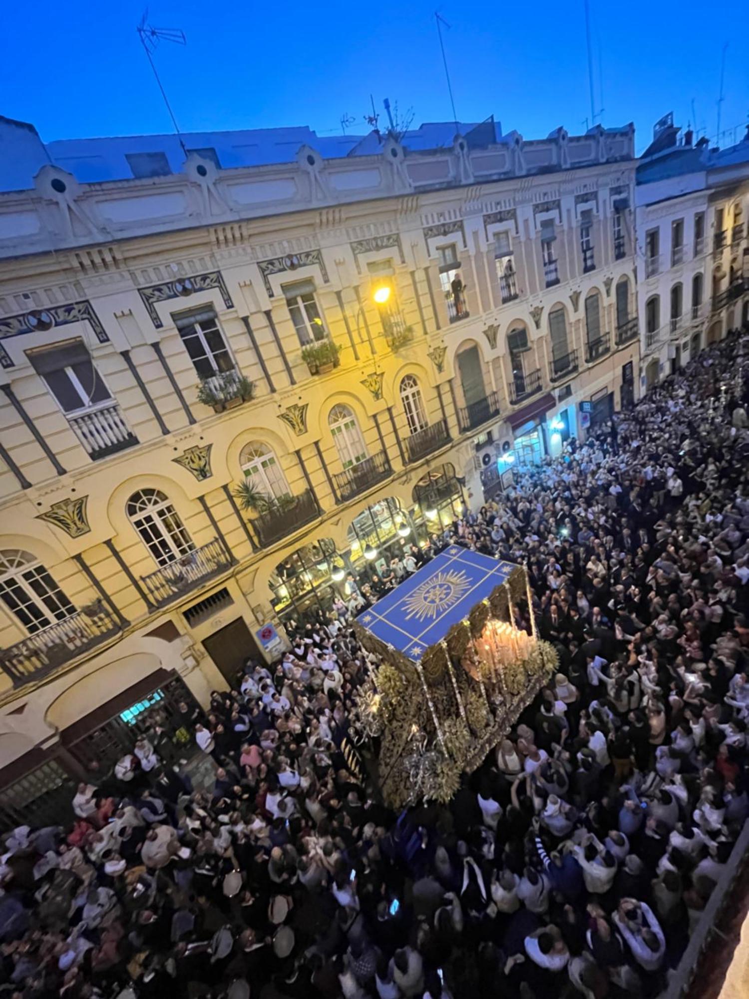 Atico Suite Con Terraza Totalmente Privada En Pleno Centro Historico De Sevilla エクステリア 写真